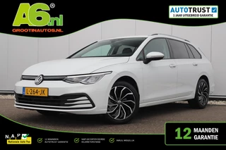 Volkswagen Golf – thumbnail 1