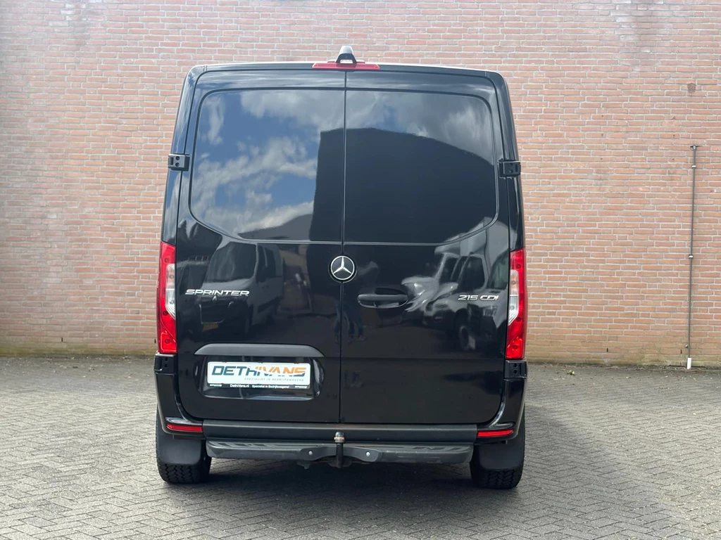 Mercedes-Benz Sprinter – foto 3