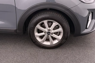 Kia Stonic – thumbnail 7