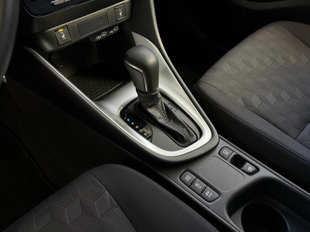 Toyota Yaris – foto 24