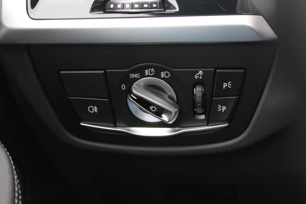 BMW iX3 – foto 33