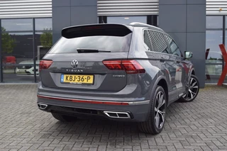 Volkswagen Tiguan – thumbnail 8