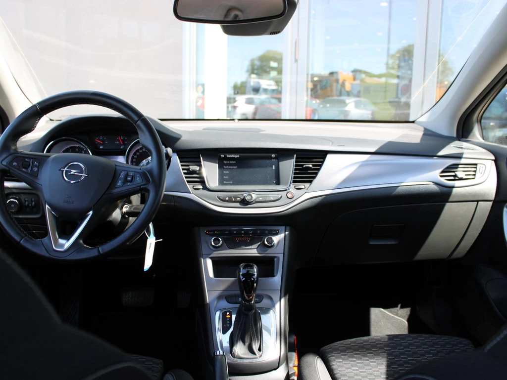 Opel Astra – foto 8