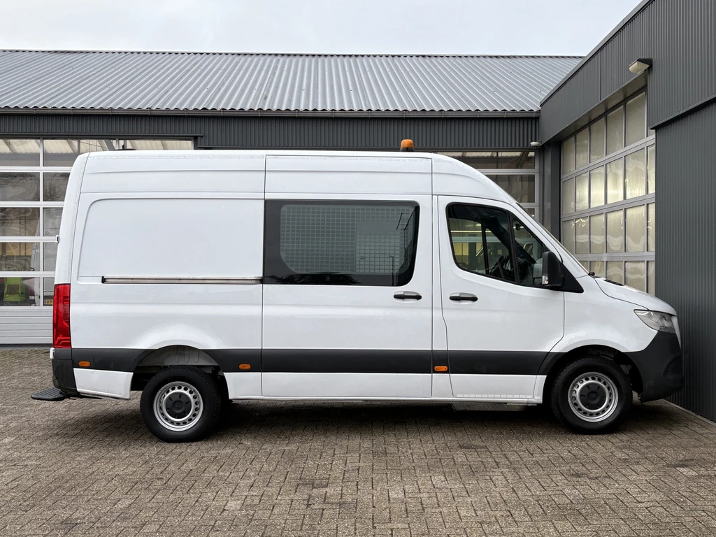 Mercedes-Benz Sprinter – foto 7