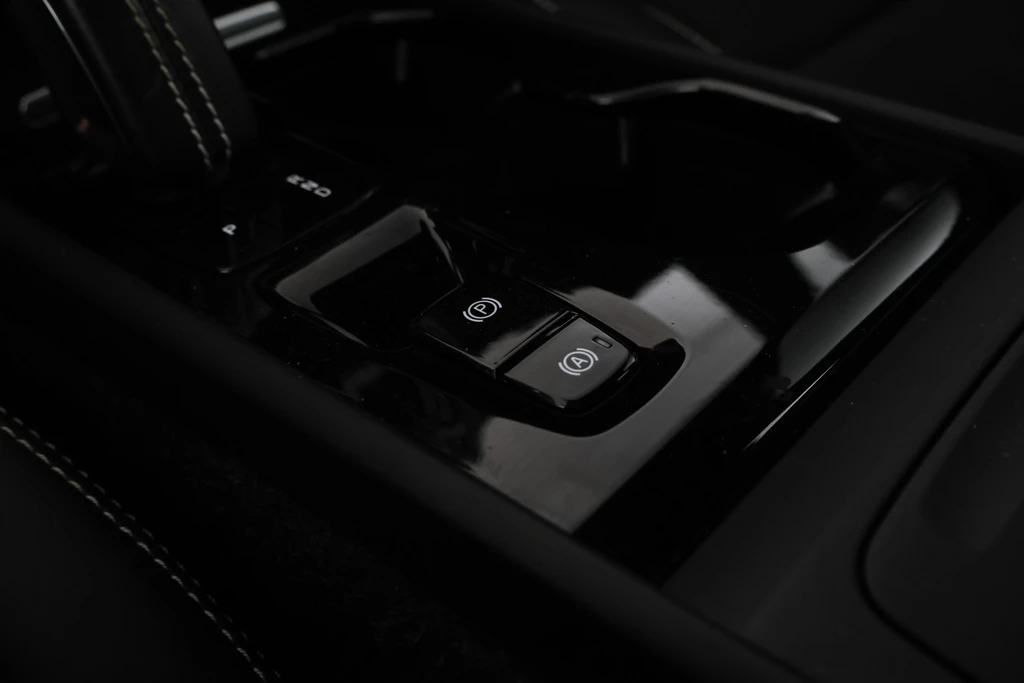 Volvo XC40 – foto 25