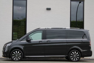 Mercedes-Benz EQV – thumbnail 6