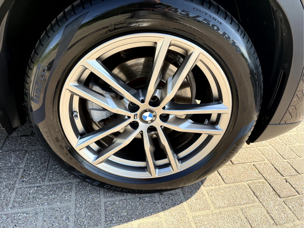 BMW X3 – foto 15