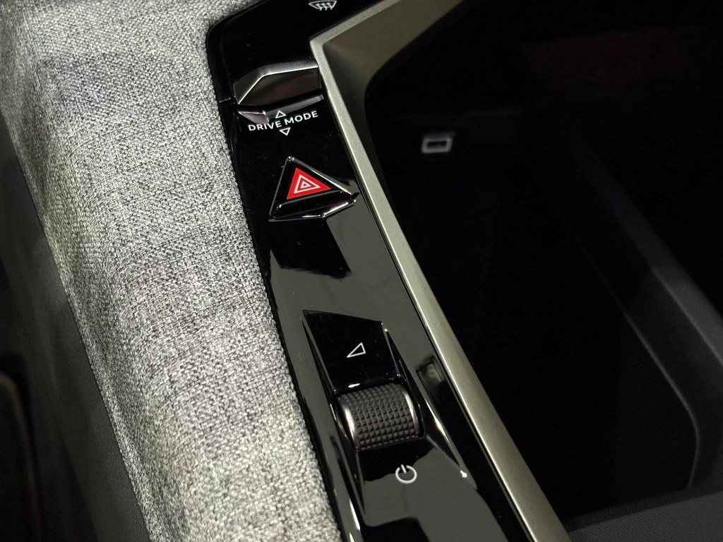 Peugeot 5008 – foto 39