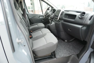 Renault Trafic – thumbnail 20