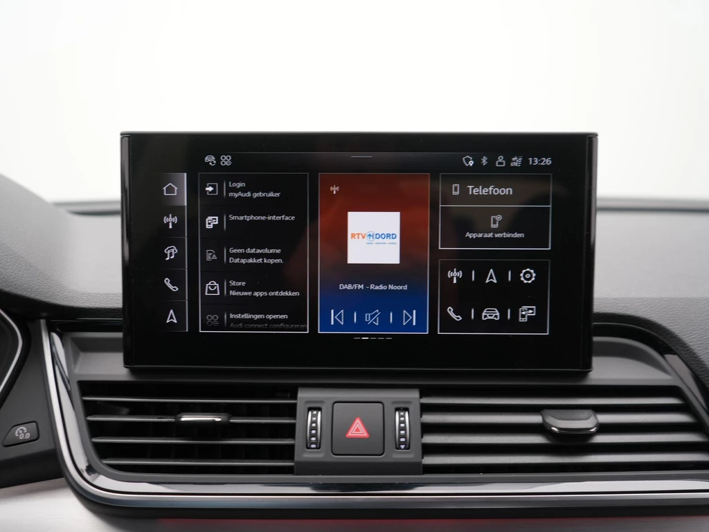 Audi Q5 – foto 21