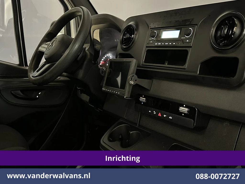 Mercedes-Benz Sprinter – foto 10