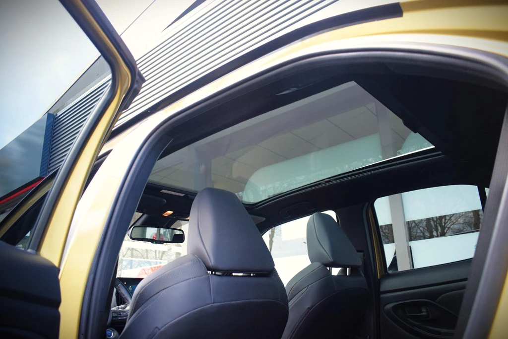Toyota Yaris Cross – foto 34