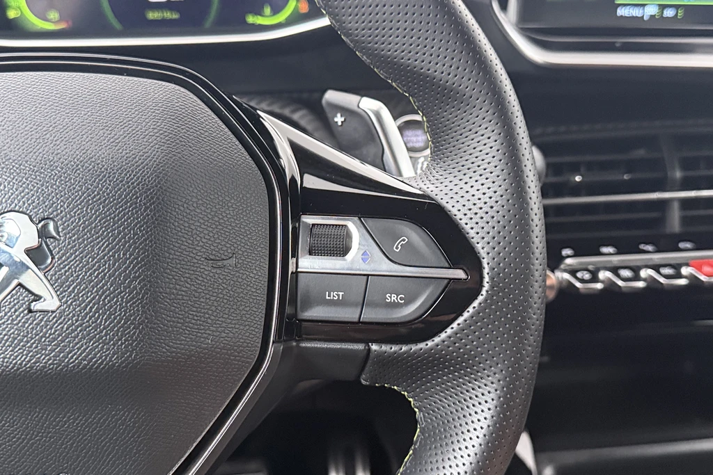 Peugeot 208 – foto 21
