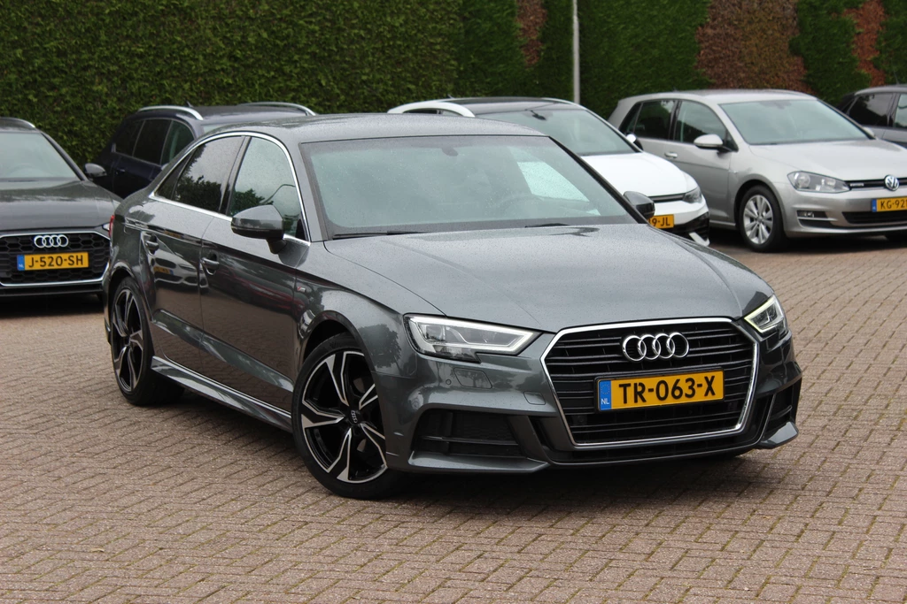 Audi A3 – foto 6