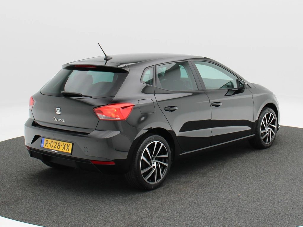 SEAT Ibiza – foto 4