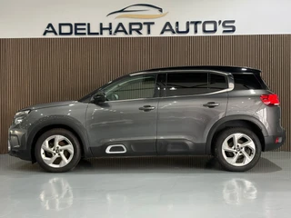 Citroën C5 Aircross – thumbnail 5
