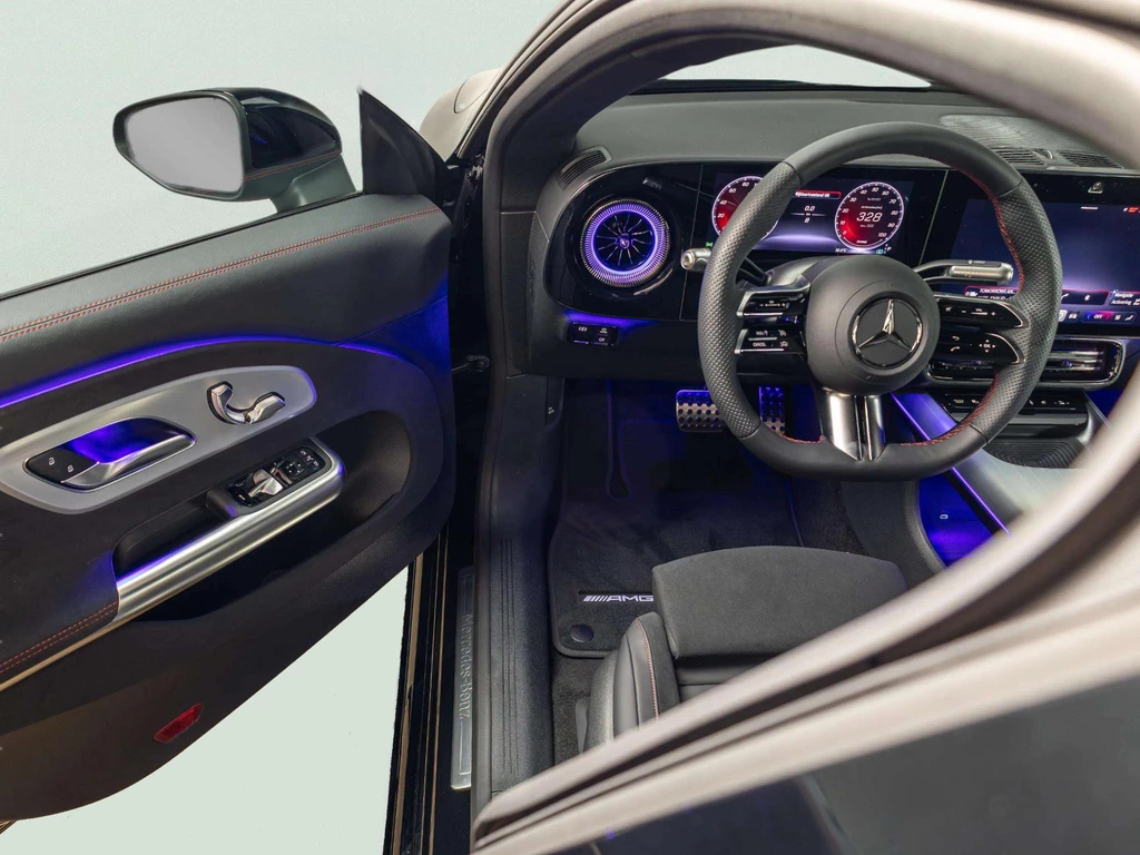 Mercedes-Benz CLA – foto 25