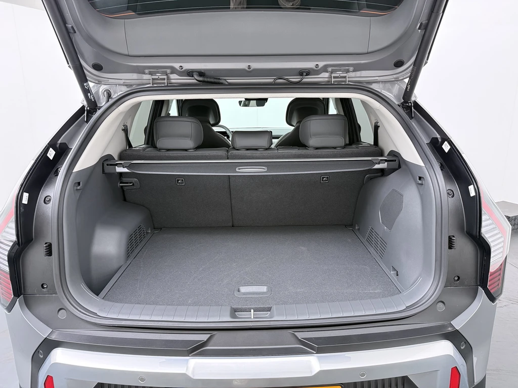 Kia EV3 – foto 38