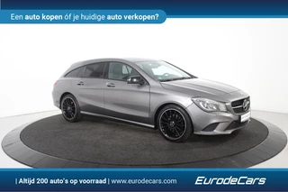 Mercedes-Benz CLA – thumbnail 12