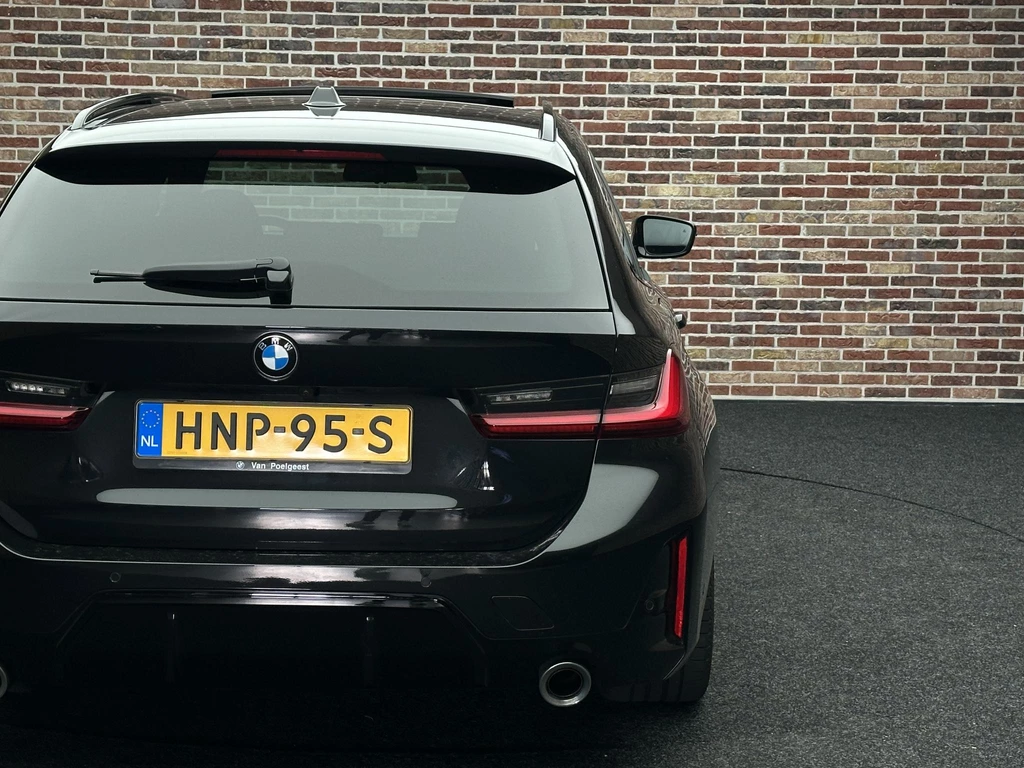 BMW 3 Serie – foto 6