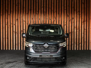 Renault Trafic – thumbnail 14