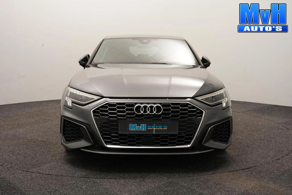 Audi A3 – foto 20
