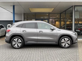 Mercedes-Benz EQA – thumbnail 6