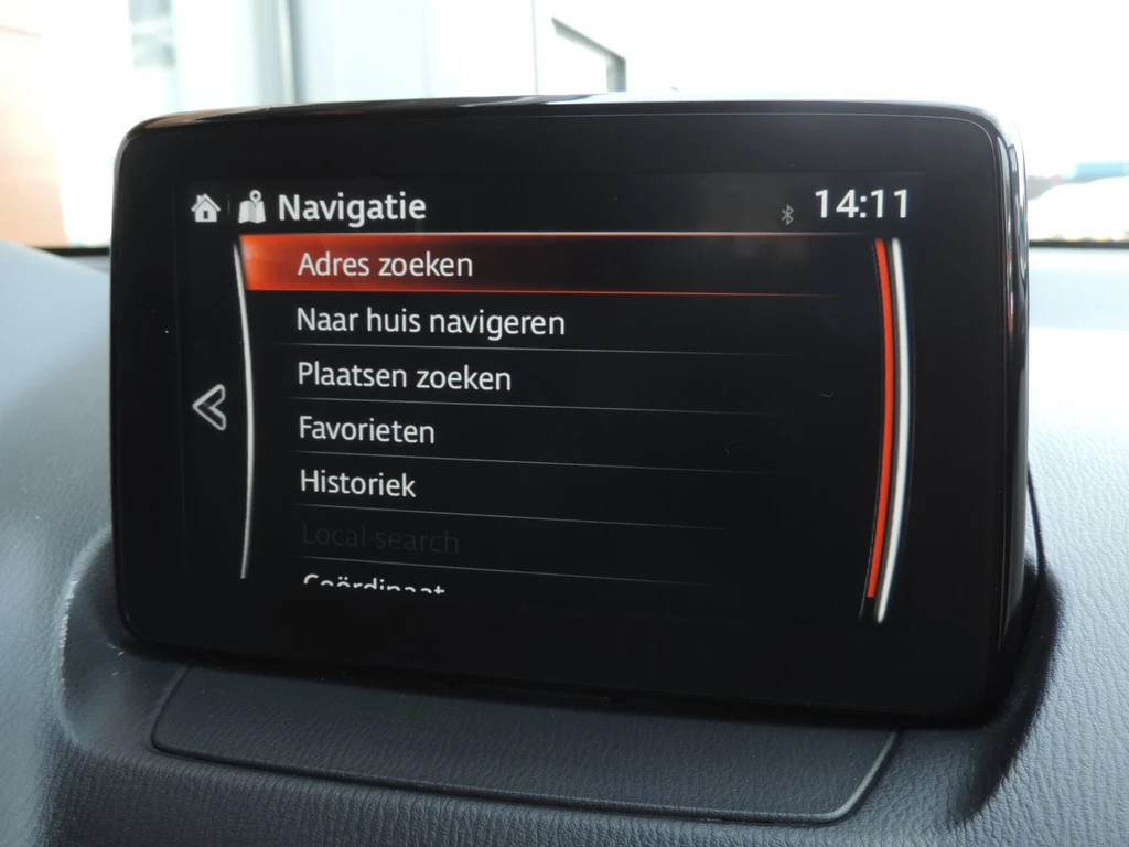 Mazda CX-3 – foto 38