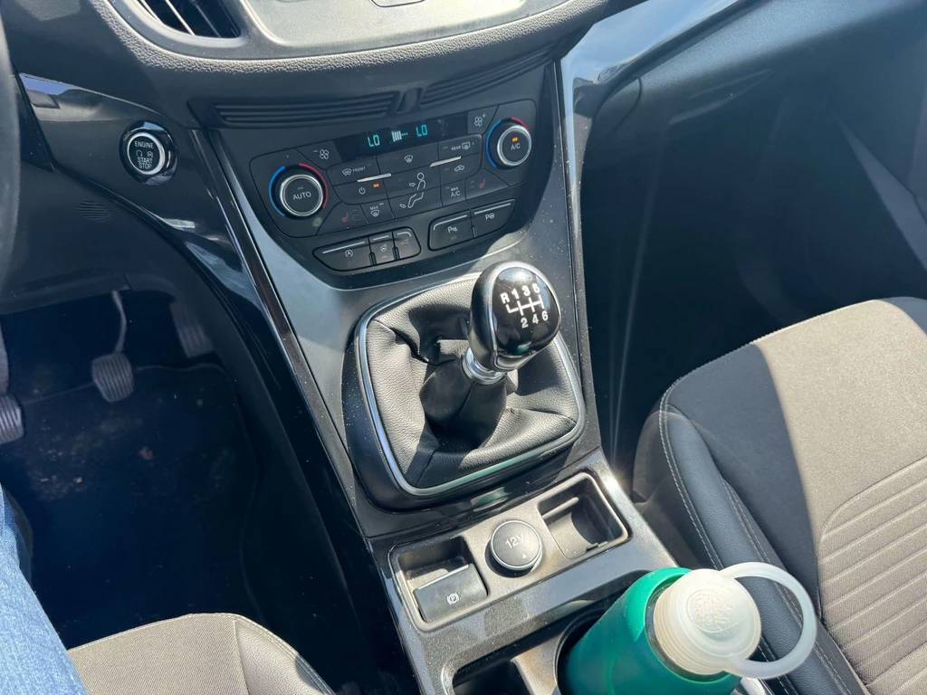 Ford Kuga – foto 8