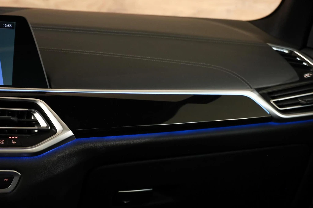 BMW X5 – foto 39