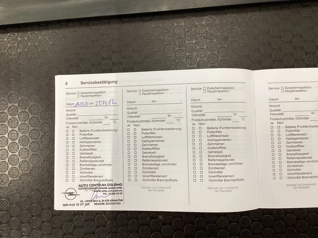 Opel Vivaro – foto 37