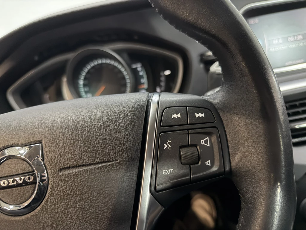 Volvo V40 – foto 19