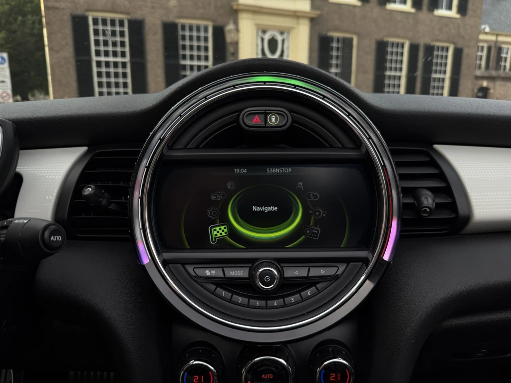 MINI Cooper Cabrio – foto 48