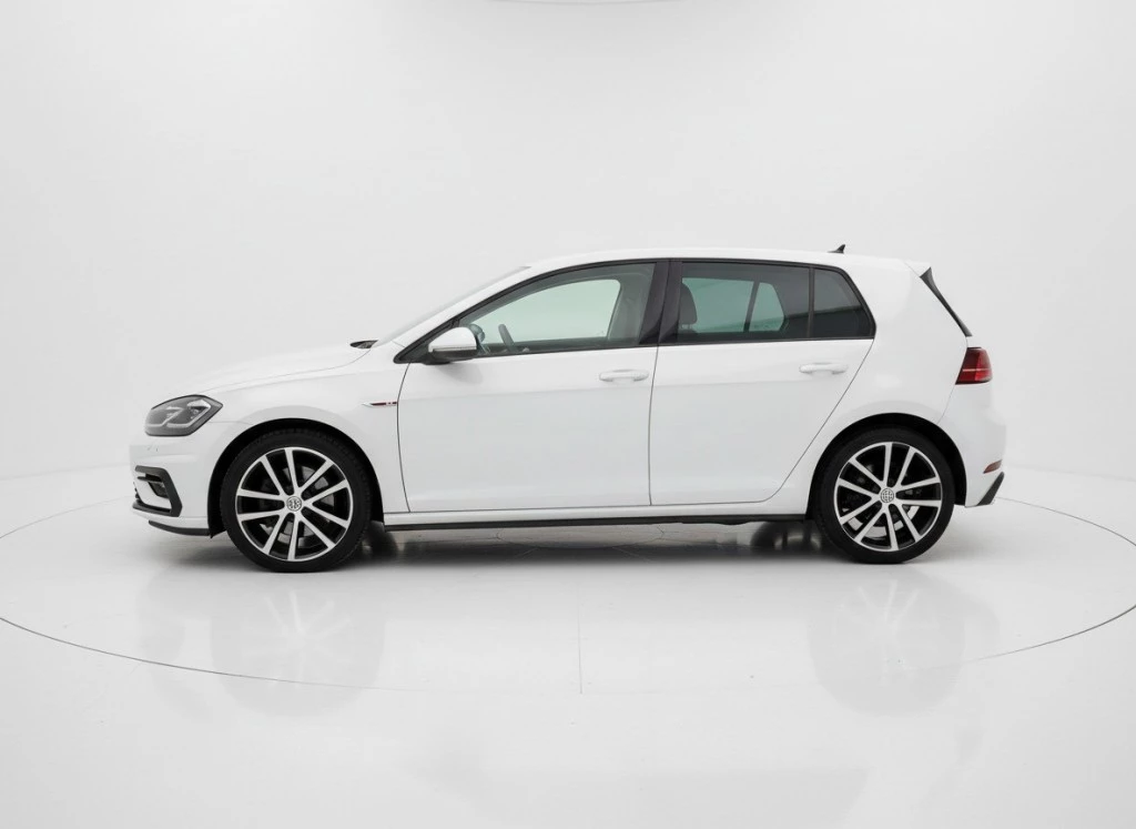 Volkswagen Golf – foto 2