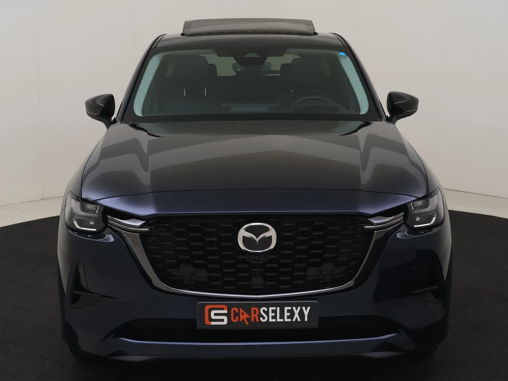 Mazda CX-60 – foto 10