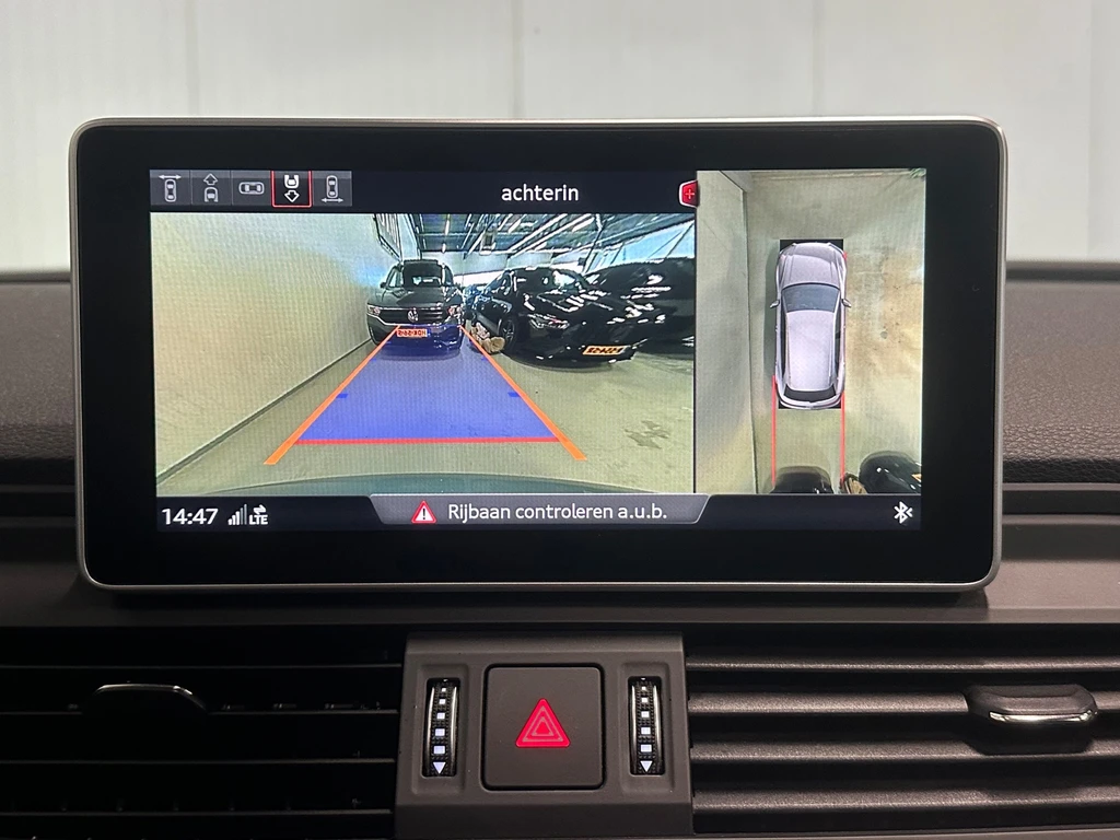 Audi SQ5 – foto 25