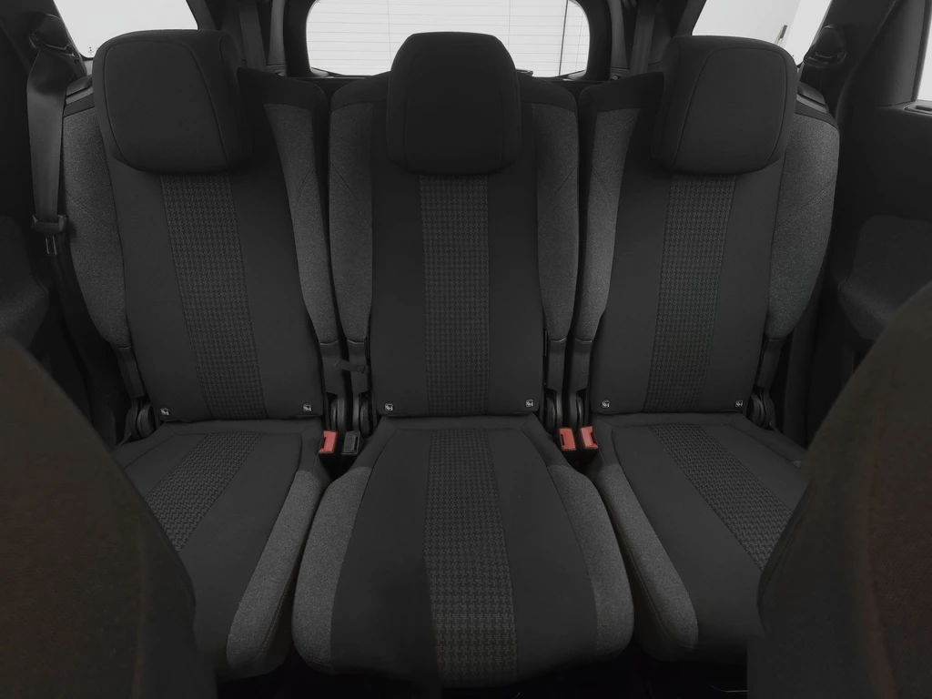 Peugeot 5008 – foto 23