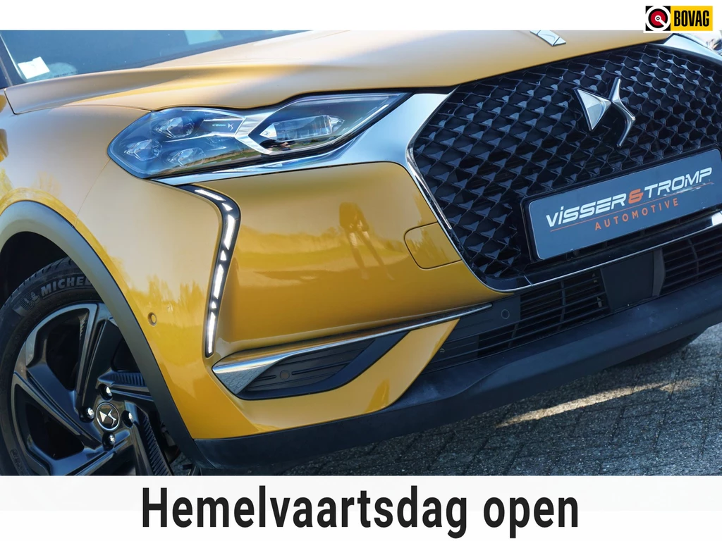 DS DS 3 – foto 7