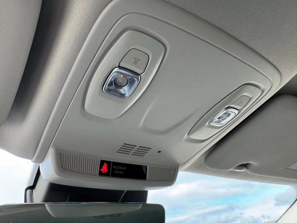 Renault Mégane – foto 31