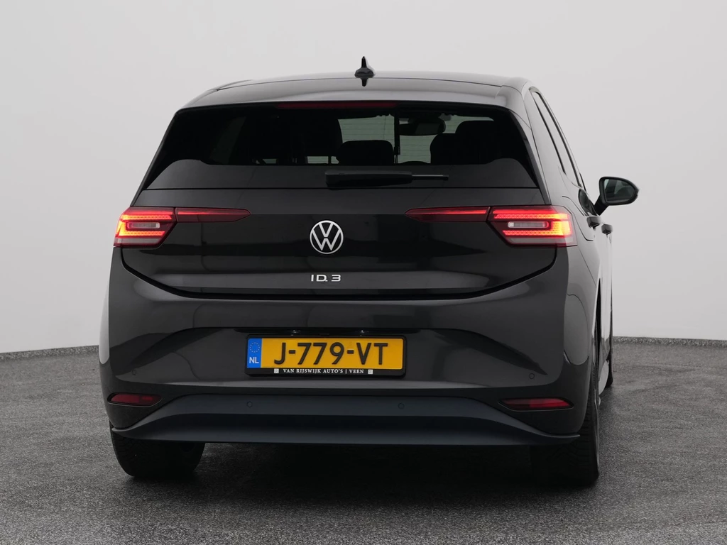 Volkswagen ID.3 – foto 7