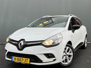 Renault Clio – thumbnail 1