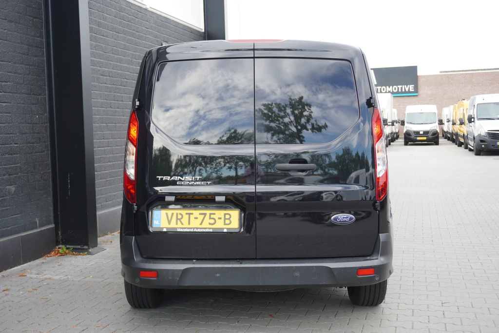 Ford Transit Connect – foto 2