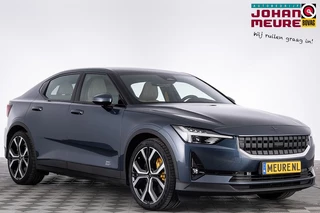 Polestar 2 – thumbnail 5