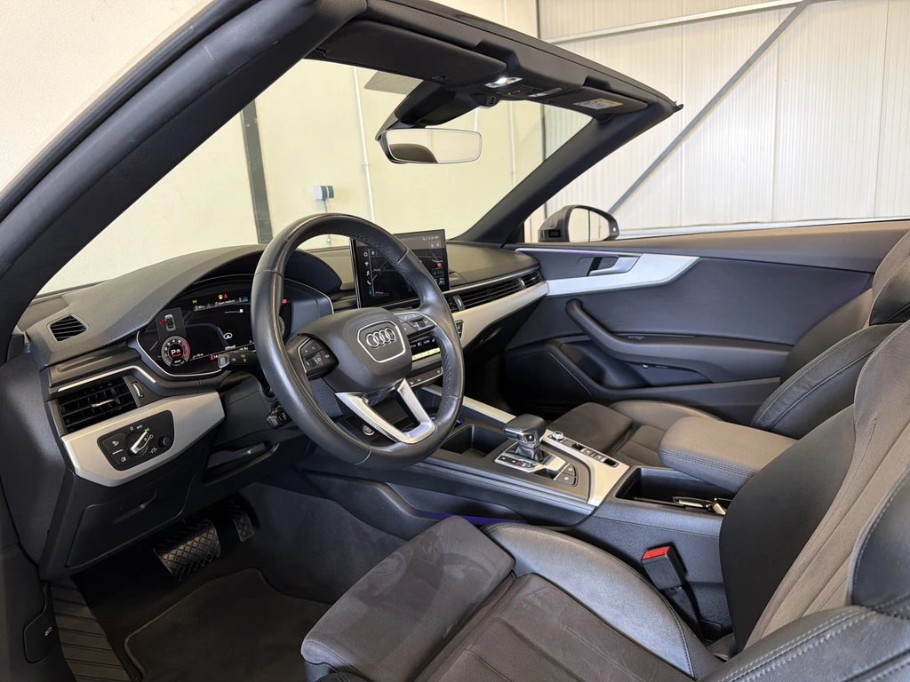 Audi A5 – foto 44