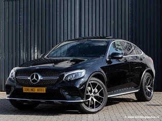 Mercedes-Benz GLC – thumbnail 1