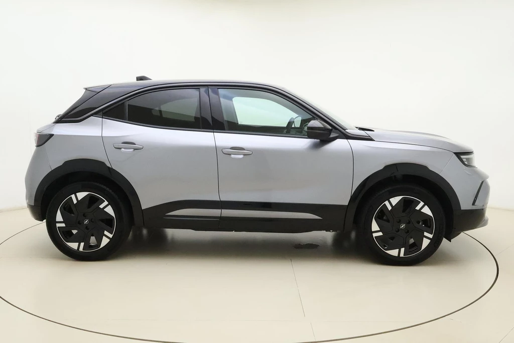 Opel Mokka-e – foto 7