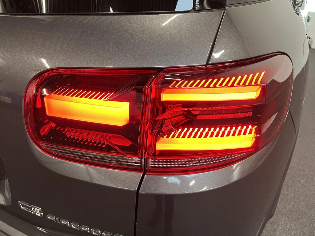 Citroën C5 Aircross – foto 10