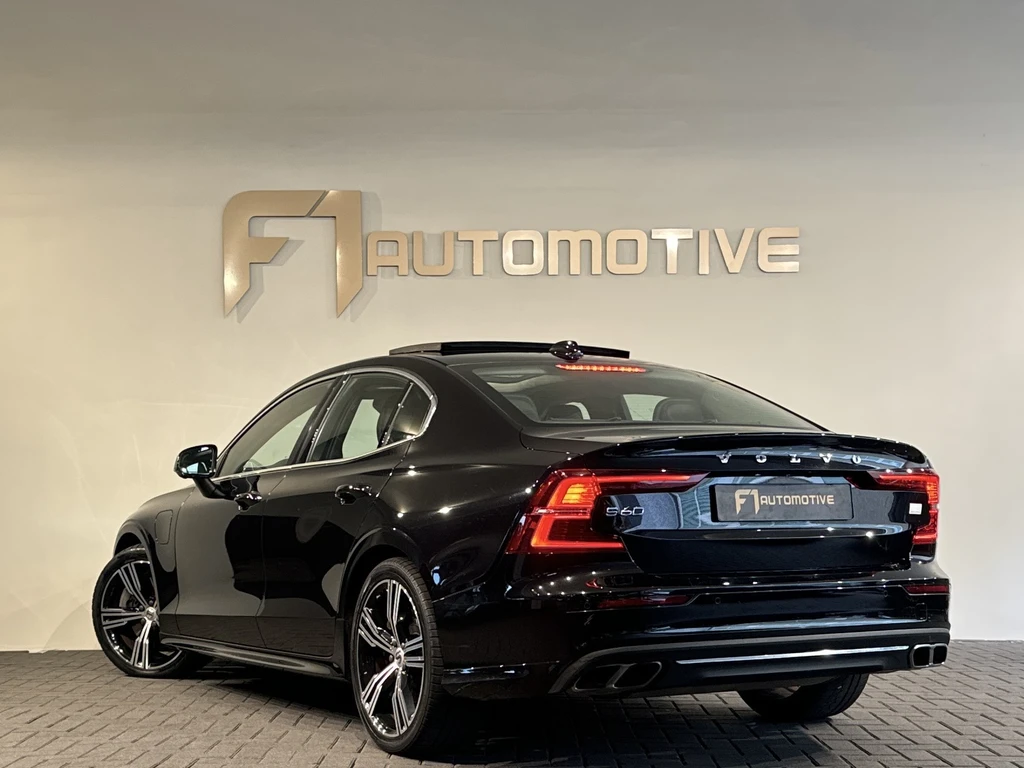 Volvo S60 – foto 3