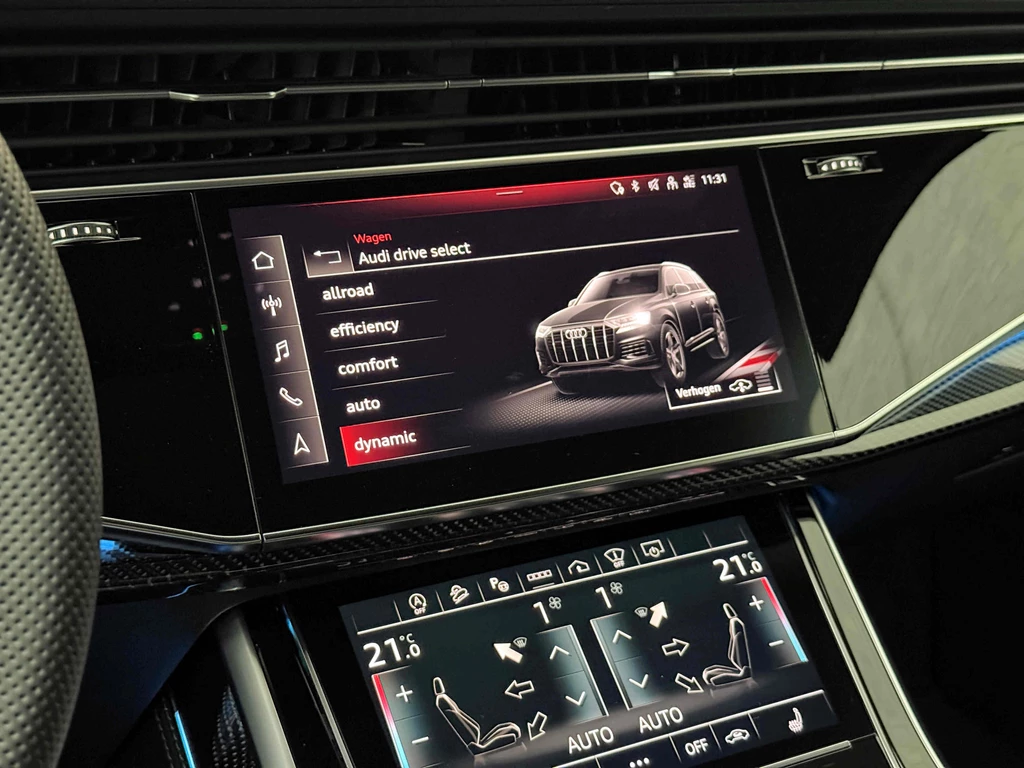 Audi Q7 – foto 25
