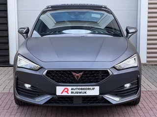 CUPRA Leon – thumbnail 10